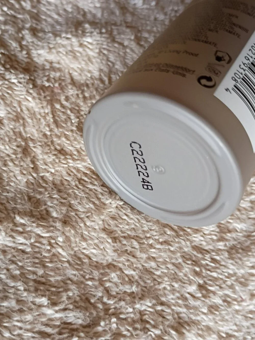 NEW LIVING PROOF Frizz Vanishing Oil for Hair FS 1.7 oz